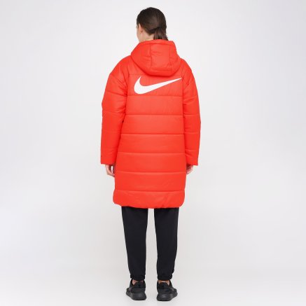 Куртка Nike W Nsw Tf Rpl Classic Hd Parka - 141210, фото 3 - інтернет-магазин MEGASPORT