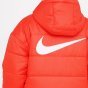 Куртка Nike W Nsw Tf Rpl Classic Hd Parka, фото 5 - интернет магазин MEGASPORT