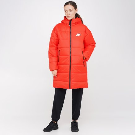Куртка Nike W Nsw Tf Rpl Classic Hd Parka - 141210, фото 6 - інтернет-магазин MEGASPORT