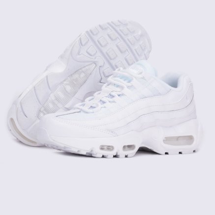 Кросівки Nike Air Max 95 Recraft - 140951