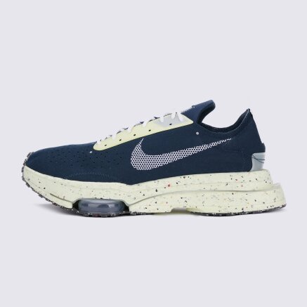 Кроссовки Nike Air Zoom-Type Crater - 141007, фото 1 - интернет-магазин MEGASPORT
