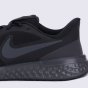 Кроссовки Nike детские Revolution 5, фото 3 - интернет магазин MEGASPORT