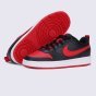 Кеди Nike дитячі Court Borough Low 2, фото 3 - інтернет магазин MEGASPORT