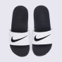 Шльопанці Nike дитячі Kawa, фото 4 - інтернет магазин MEGASPORT