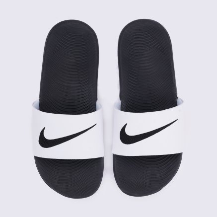 Шлепанцы Nike детские Kawa - 124470, фото 4 - интернет-магазин MEGASPORT