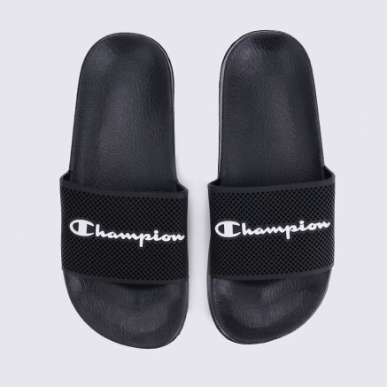 Шльопанці Champion Slide DAYTONA - 121539, фото 4 - інтернет-магазин MEGASPORT