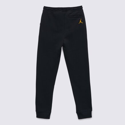 Спортивнi штани Jordan дитячі Jumpman By Pant - 142477, фото 2 - інтернет-магазин MEGASPORT