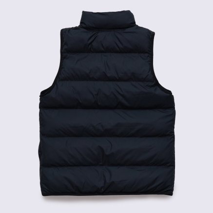 Куртка-жилет Nike дитячий U Nsw Snyfill Vest - 141180, фото 2 - інтернет-магазин MEGASPORT