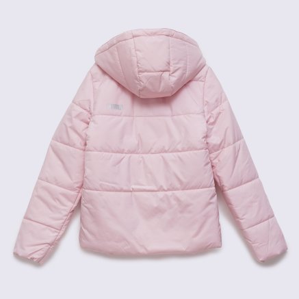 Куртка Puma детская Ess Padded Hd Jacket G - 140746, фото 2 - интернет-магазин MEGASPORT