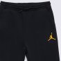 Спортивные штаны Jordan детские Jumpman By Pant, фото 3 - интернет магазин MEGASPORT