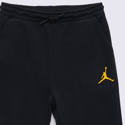 Спортивнi штани Jordan дитячі Jumpman By Pant - 142477, фото 3 - інтернет-магазин MEGASPORT