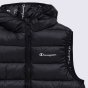 Куртка-жилет Champion дитячий Vest, фото 3 - інтернет магазин MEGASPORT