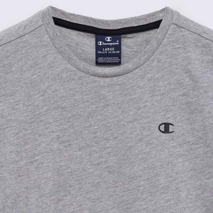 Футболка Champion детская 2pack Crew-Neck - 121712, фото 6 - интернет-магазин MEGASPORT