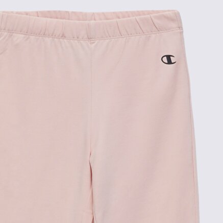 Спортивные штаны Champion детские 2pack Pants - 141861, фото 5 - интернет-магазин MEGASPORT