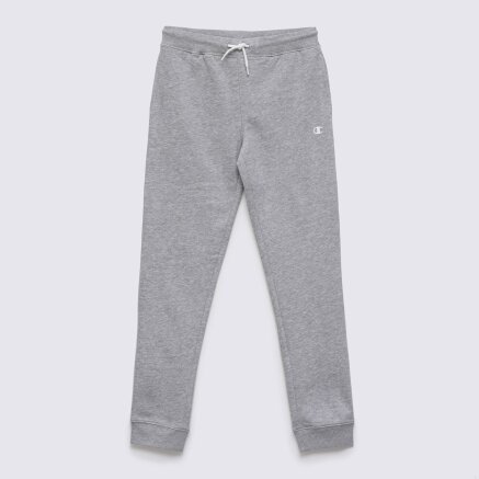 Спортивнi штани Champion дитячі Rib Cuff Pants - 141839, фото 1 - інтернет-магазин MEGASPORT