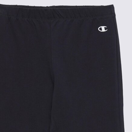 Спортивные штаны Champion детские 2pack Pants - 141861, фото 6 - интернет-магазин MEGASPORT
