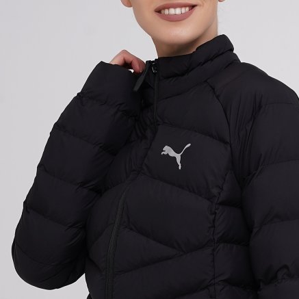 Куртка Puma Warmcell Lightweight Jacket - 140632, фото 4 - інтернет-магазин MEGASPORT
