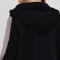 Кофта Nike W Nsw Flc Fz Hoodie Htg, фото 4 - интернет магазин MEGASPORT