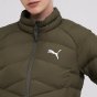 Куртка Puma Warmcell Lightweight Jacket, фото 4 - інтернет магазин MEGASPORT