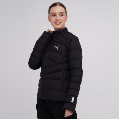Куртки Puma Warmcell Lightweight Jacket - 140632, фото 1 - интернет-магазин MEGASPORT