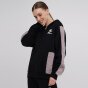 Кофта Nike W Nsw Flc Fz Hoodie Htg, фото 1 - интернет магазин MEGASPORT