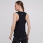 Майка Nike W Nk Df Swsh Run Tank, фото 6 - інтернет магазин MEGASPORT