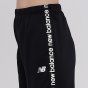Спортивні штани New Balance Relentless Perf Fleece, фото 4 - інтернет магазин MEGASPORT