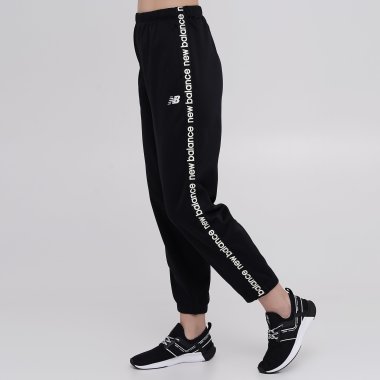 Спортивные штаны New Balance Relentless Perf Fleece - 142297, фото 1 - интернет-магазин MEGASPORT