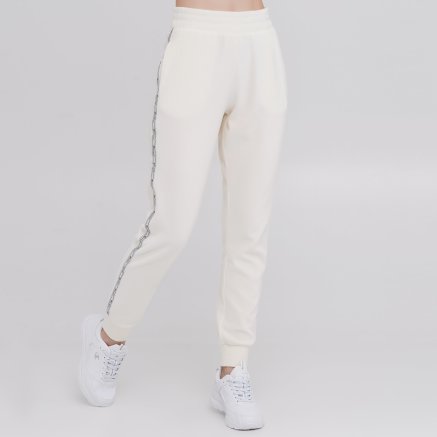 Спортивные штаны Champion Rib Cuff Pants - 141728, фото 1 - интернет-магазин MEGASPORT