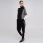 Спортивные штаны New Balance Nb Athl Hl Stripe, фото 3 - интернет магазин MEGASPORT