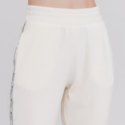 Спортивные штаны Champion Rib Cuff Pants - 141728, фото 4 - интернет-магазин MEGASPORT