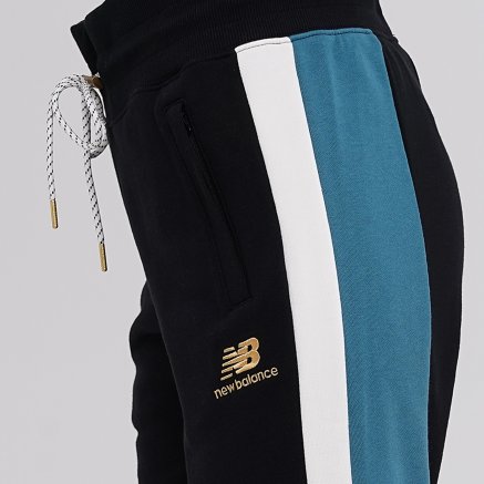 Спортивные штаны New Balance Nb Athl Higher Learning - 142302, фото 4 - интернет-магазин MEGASPORT