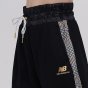 Спортивные штаны New Balance Nb Athl Hl Stripe, фото 4 - интернет магазин MEGASPORT