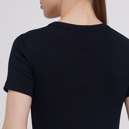 Футболка Champion Crewneck T-Shirt - 141717, фото 4 - інтернет-магазин MEGASPORT