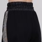 Спортивные штаны New Balance Nb Athl Hl Stripe, фото 5 - интернет магазин MEGASPORT