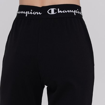 Спортивные штаны Champion Rib Cuff Pants - 141729, фото 5 - интернет-магазин MEGASPORT