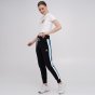 Спортивные штаны New Balance Nb Athl Higher Learning, фото 2 - интернет магазин MEGASPORT