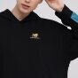 Кофта New Balance Nb Athl Higher Learning, фото 3 - интернет магазин MEGASPORT