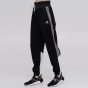 Спортивные штаны New Balance Nb Athl Hl Stripe, фото 1 - интернет магазин MEGASPORT