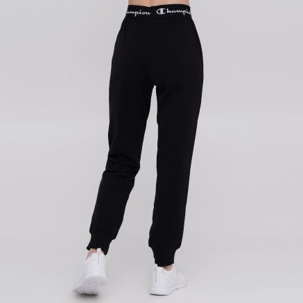 Спортивные штаны Champion Rib Cuff Pants - 141729, фото 3 - интернет-магазин MEGASPORT
