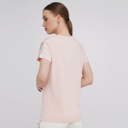Футболка Champion Crewneck T-Shirt - 141750, фото 4 - інтернет-магазин MEGASPORT
