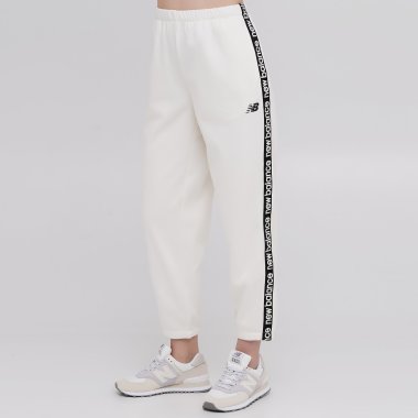 Спортивные штаны New Balance Relentless Perf Fleece - 142298, фото 1 - интернет-магазин MEGASPORT