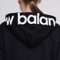 Кофта New Balance Relentless Perf Fleece, фото 6 - інтернет магазин MEGASPORT