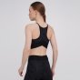 Топ New Balance Relentless Pr Crop Top, фото 6 - интернет магазин MEGASPORT