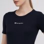 Футболка Champion Crewneck T-Shirt, фото 6 - інтернет магазин MEGASPORT