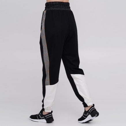 Спортивные штаны New Balance Nb Athl Hl Stripe - 142301, фото 6 - интернет-магазин MEGASPORT