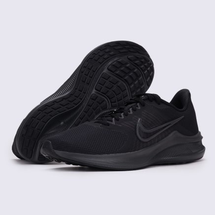 Кросівки Nike Downshifter 11 - 140969, фото 4 - інтернет-магазин MEGASPORT