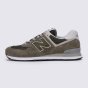 Кроссовки New Balance Model 574, фото 1 - интернет магазин MEGASPORT