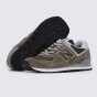 Кроссовки New Balance Model 574, фото 3 - интернет магазин MEGASPORT
