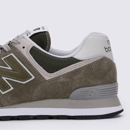Кроссовки New Balance Model 574 - 109607, фото 4 - интернет-магазин MEGASPORT